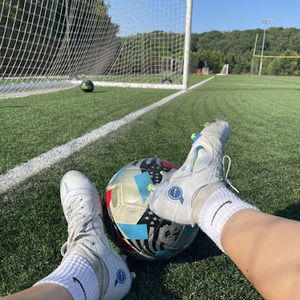 Meet your Posher, Varisha